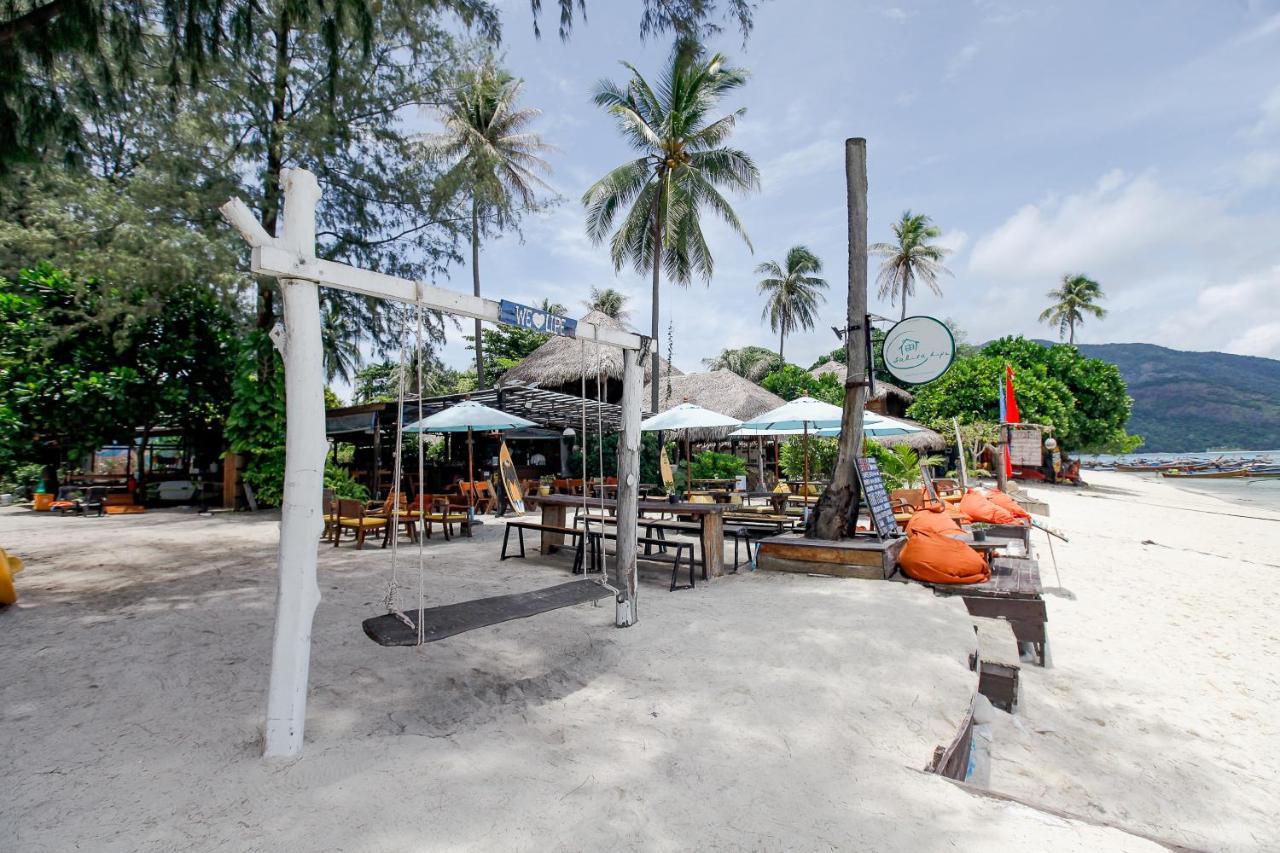 Salisa Resort Koh Lipe Exterior photo